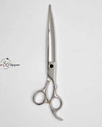 Curved Offset Handle 8 inch