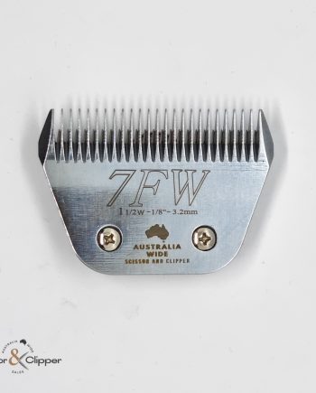 Australia Wide Scissor and Clipper #7FW