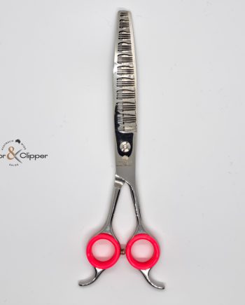 Curved Blender 39T Even Handle 7.5 inch