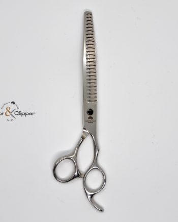 Curved Chunker 26T Offset Handle 7.5 inch