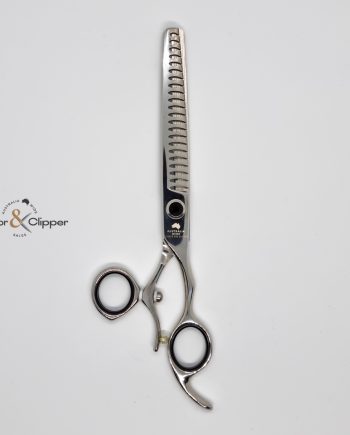 Straight Chunker 22T Swivel Thumb 7 inch