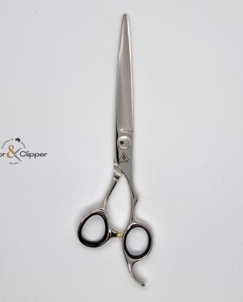 Delta Soft Cut - Hand Finished 7 inch