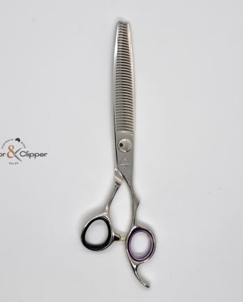 Delta Texturiser- Hand Finished 7 inch