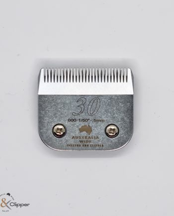 Australia Wide Scissor and Clipper #30