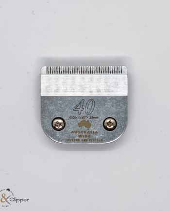 Australia Wide Scissor and Clipper #40