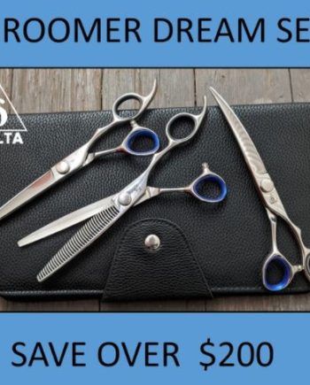 Delta Dream - Set of 3