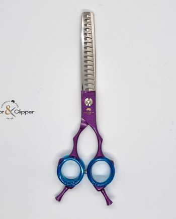 Asian Fusion Straight Chunker 6.5 inch