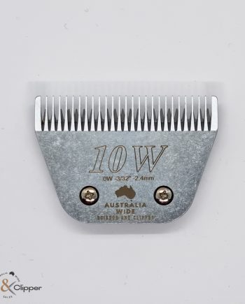 Australia Wide Scissor and Clipper #10W