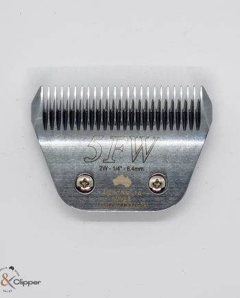 Australia Wide Scissor and Clipper #5FW