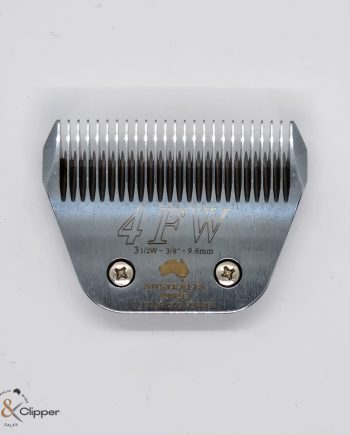 Australia Wide Scissor and Clipper #4FW