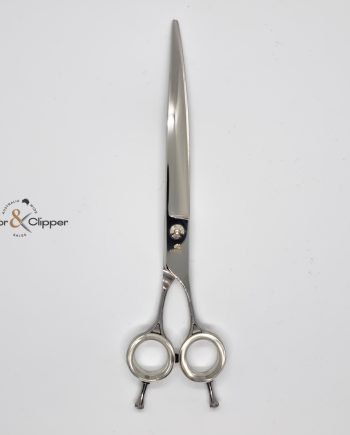 Curved Even Handle 8 inch