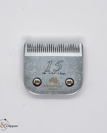 Australia Wide Scissor and Clipper #15