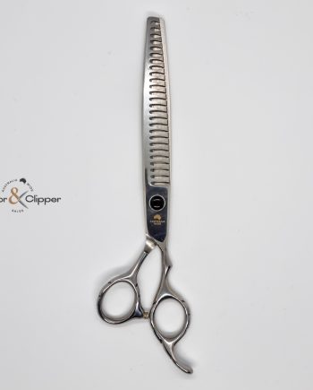 Straight Chunker 26T Offset Handle 8 inch