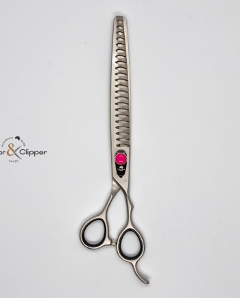 Straight Chunker 22T Offset Handle 8 inch