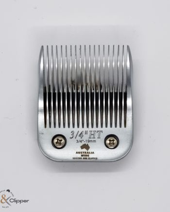 Australia Wide Scissor and Clipper #3/4 HT 19mm