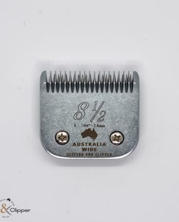 Australia Wide Scissor and Clipper #8 1/2