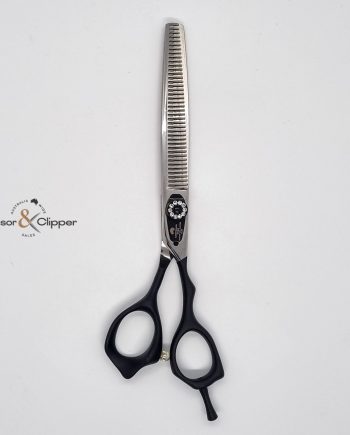 Straight Thinners 45tooth Even Handles 7 inch