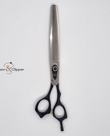 Straight Thinners 45tooth Even Handles 8 inch