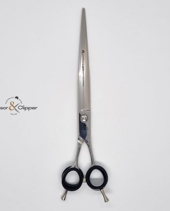 Straight Even Handle 9 inch